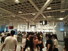 -宜家家居(西安未央商场店)