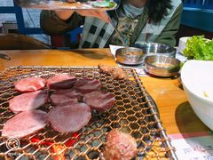 -老炉家木炭烤肉(长江国际店)