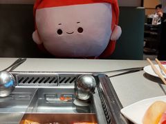 -海底捞火锅(金地广场生日主题店)