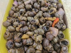 -标记美食新鲜猪杂(兴南大道店)