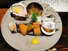 -元熹会席料理
