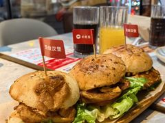 -必胜客(蜀山万象汇店)