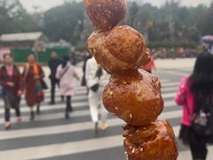 -易老妈蹄花.特色川菜(人民公园总店)