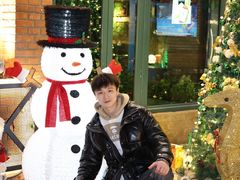 -1819餐厅·团队聚餐·烤串·精酿