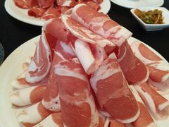 -西旗羊肉火锅城