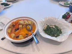 -世贸万锦大酒店·江南春中餐