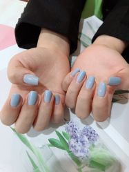 -安可儿Anker's Nail日式美甲美睫