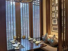 -西安华清御汤酒店