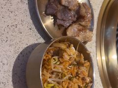 -妙香居韩国烤肉(容桂天佑城店)