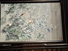 -卢福英苏绣制作中心(苏州平江历史文化街区店)