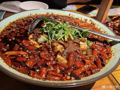 -胡桃里音乐酒馆(黄边店)