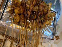 -晓靖轩烧烤(沙河风情店)