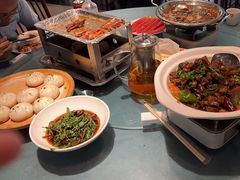 -谢氏老金口(江夏武昌大道店)