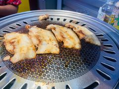 -入火韩国烤肉(凯旋广场店)