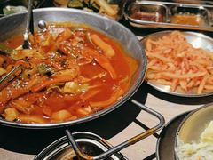 -西塔老太太泥炉烤肉(北京望京店)