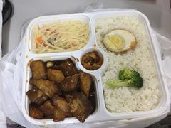 -西安饭庄(立丰国际店)