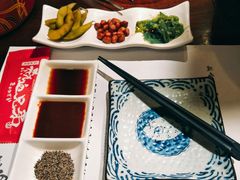 -热血兄弟·炭火烤肉(融侨中心店)