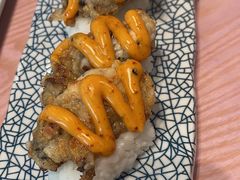 -晴季寿司(红旗街万达店)