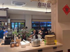 -乡里八闽·福州乡土菜(高宅店)