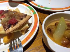 -比格比萨自助(花园路店)