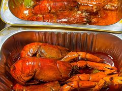 -吉利龙虾·新派海鲜烧烤