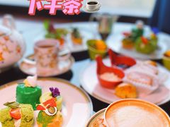 -裕达国贸酒店·中华汇