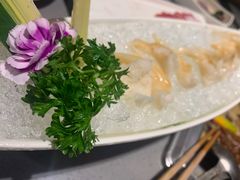 -海底捞火锅(金光华店)