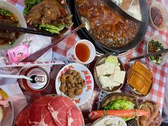 -赵美丽·重庆社区火锅·直营店(火车东站·中豪国际店)