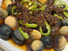 -老北京胡同味道二荤铺(酒仙桥店)