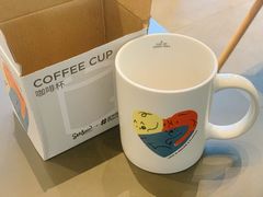 -Seesaw Coffee(苏州中心店)