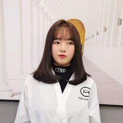 -V+SALON造型