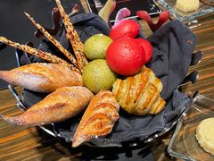 -L'ATELIER de Joel Robuchon(外滩18号店)
