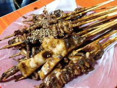 -十里铺铁板鱿鱼