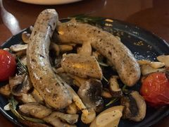 -haxnbauer海森堡德国餐厅(深圳coco店)