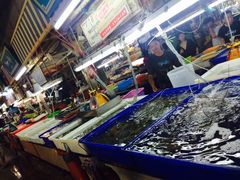 班赞生鲜市场-班赞海鲜市场
