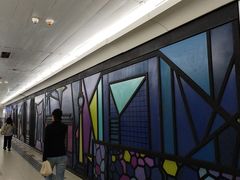 -呼家楼(地铁站)