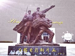 -上海电影博物馆