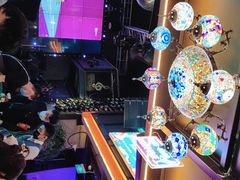 -Famous肥猫墨西哥音乐餐吧(五棵松华熙LIVE店)