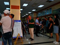 -北京市公安局交通管理局朝阳交通管理支队