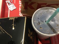 -肯德基(丰北路店)