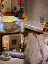 点击看大图 -东英经典SKIN&SPA