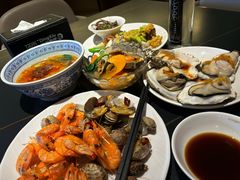 -涨巢·潮玩水疗局