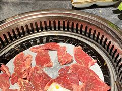 -匠牛亭·锅物烧肉放题自助(昆百大·泰业城店)