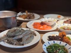 -星伦多自助料理(江阴万达店)