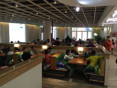 -So Lounge索兰至餐厅(蓝色港湾店)