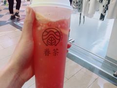 -眷茶(赛格国际购物中心店)