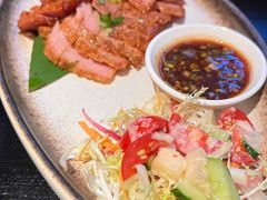 -Thai Alley泰爱里(二沙岛店)