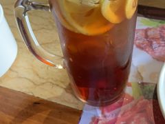 -南都咖啡西餐厅(吉厦村店)