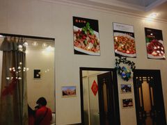 -食尚盐帮菜(杜甫草堂店)