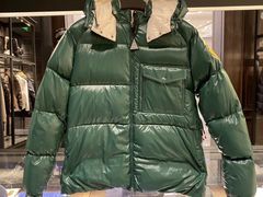-MONCLER(北京SKP概念店)